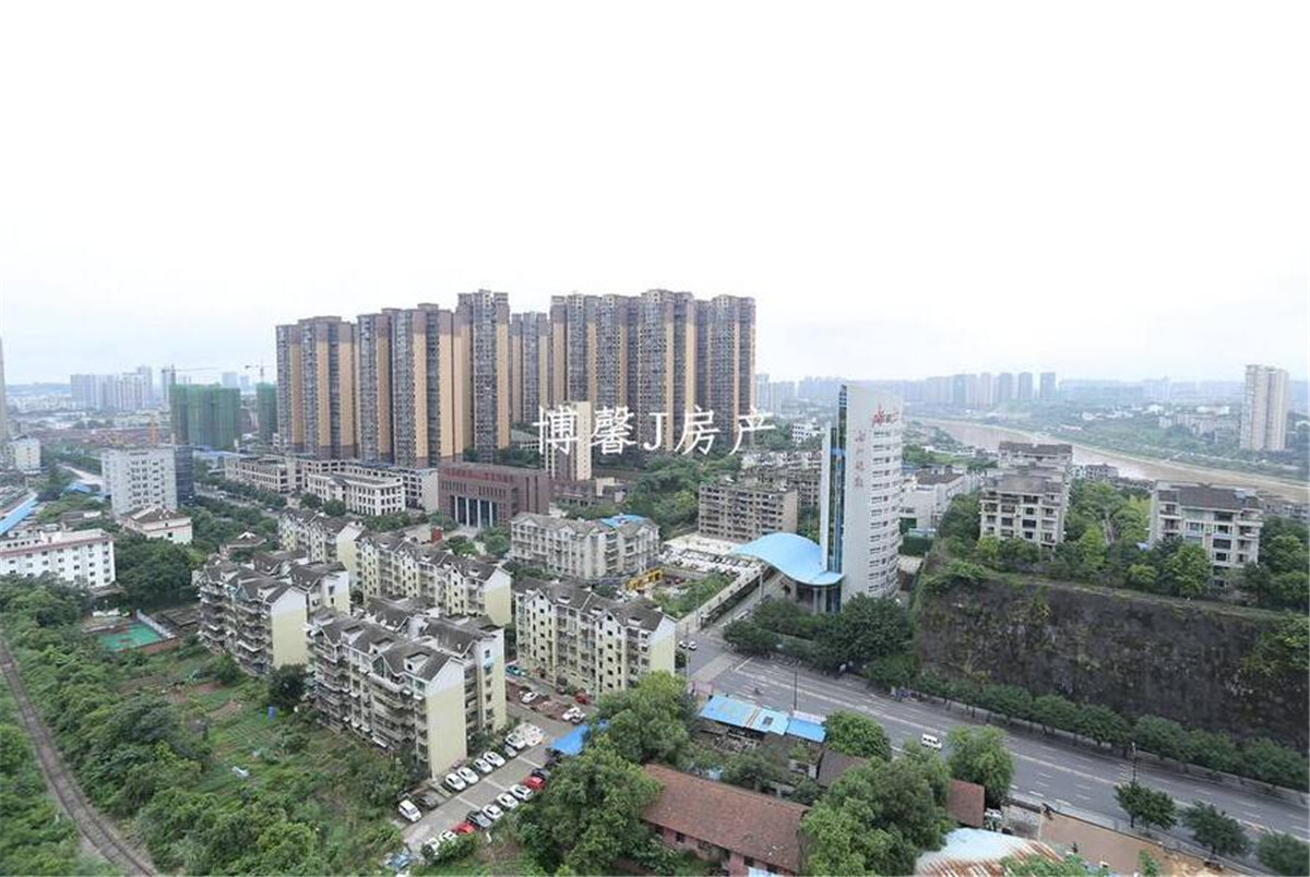 西浦观邸,难得一见的普通小户型,总价低,朝向好13