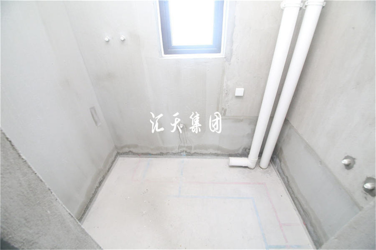 万晟城丽府,万晟城丽府 105.9平米 79.8万7