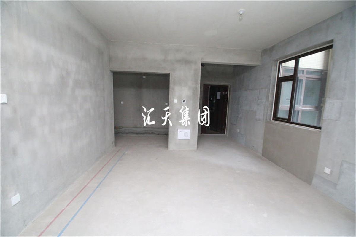 万晟城丽府,万晟城丽府 105.9平米 79.8万8
