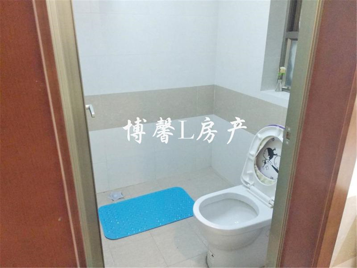 万达中央华城二期,万达中央华城 118平米5