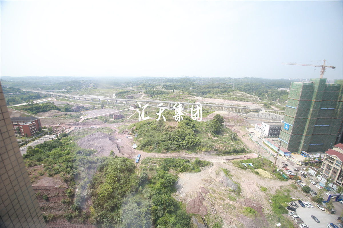 万晟城峰阁,万晟城峰阁位置好、格局棒、随时入住11