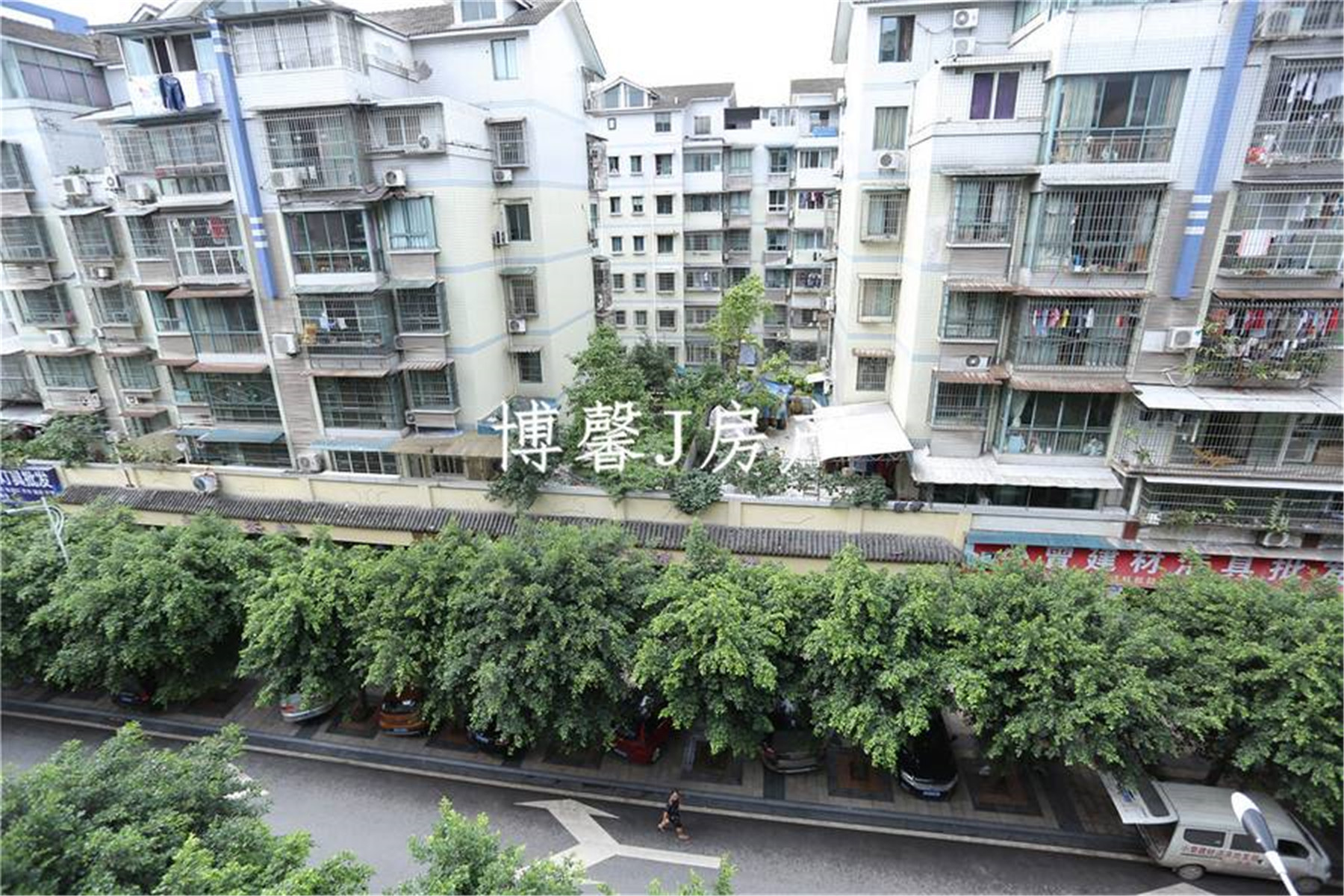 锦绣花园四期,锦绣花园四期 78.1平米 42万7