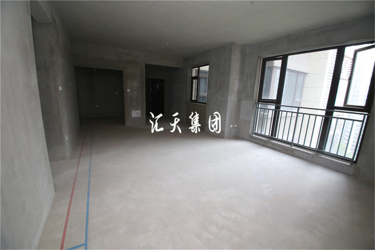 万晟城丽府,万晟城丽府 105.9平米 79.8万10
