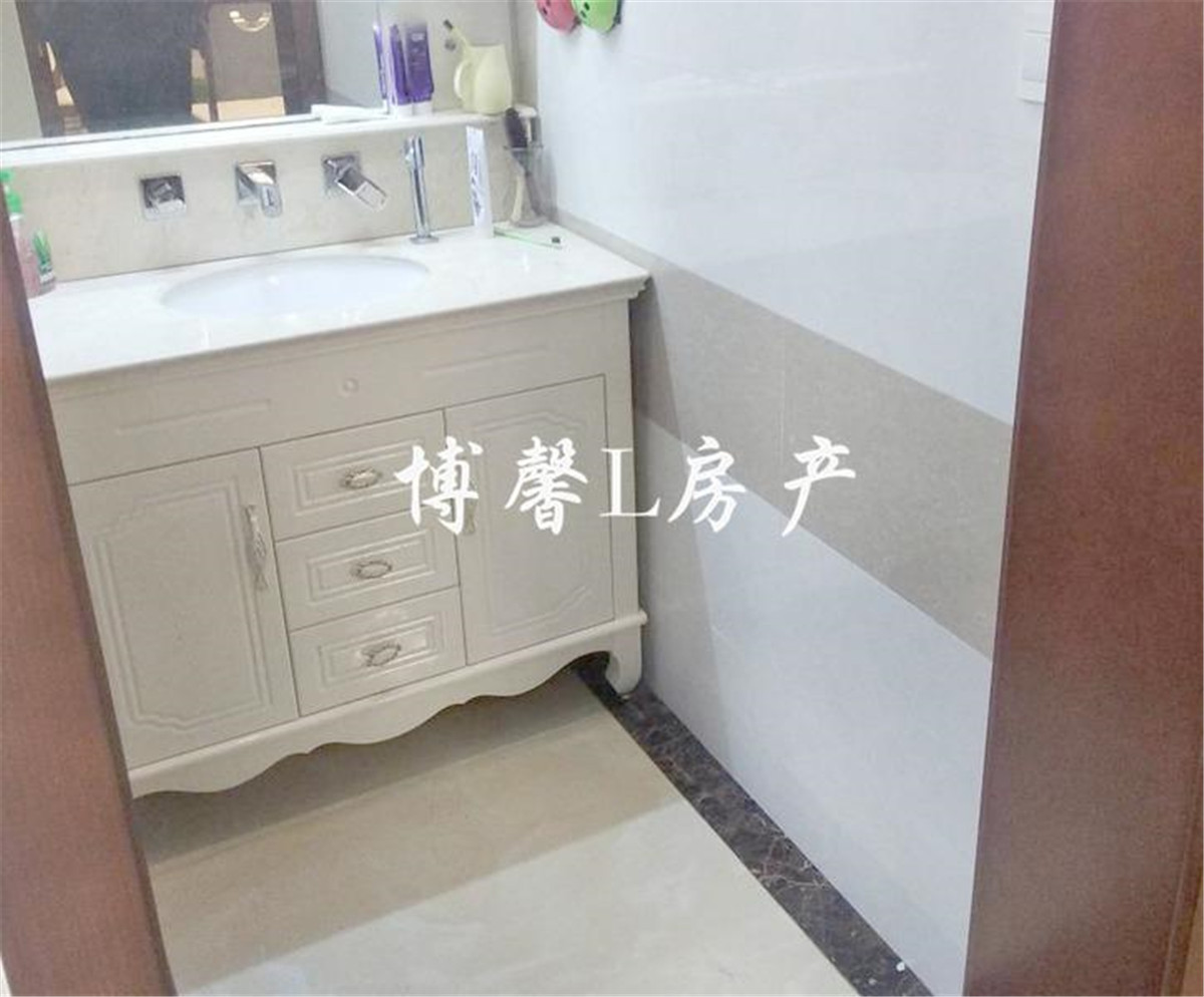 万达中央华城二期,万达中央华城 118平米8