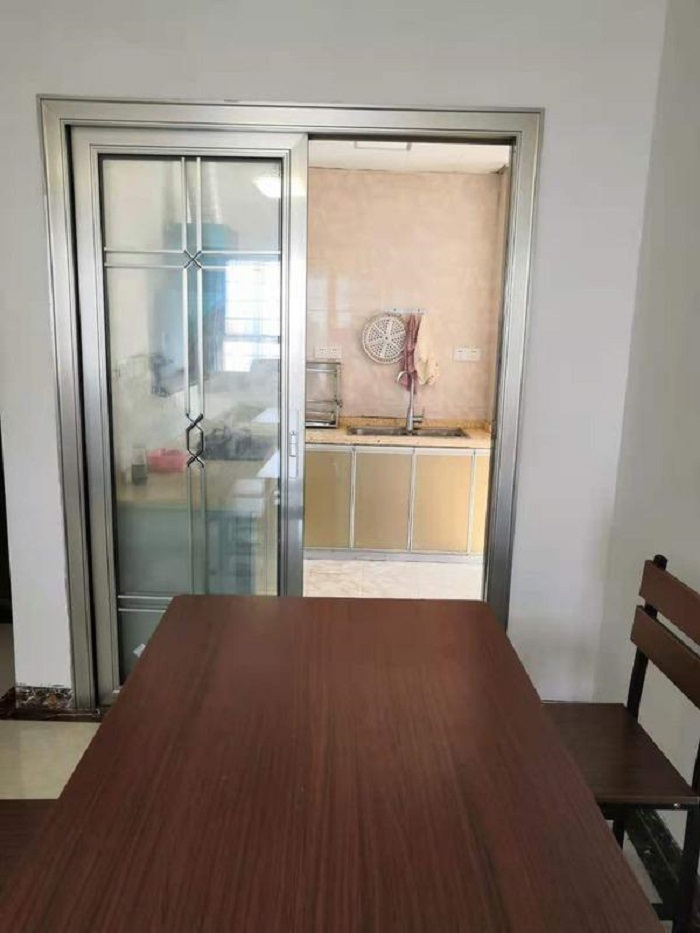 嘉云庭,嘉云庭,大型社区,阳光充足,精装,居家选择7