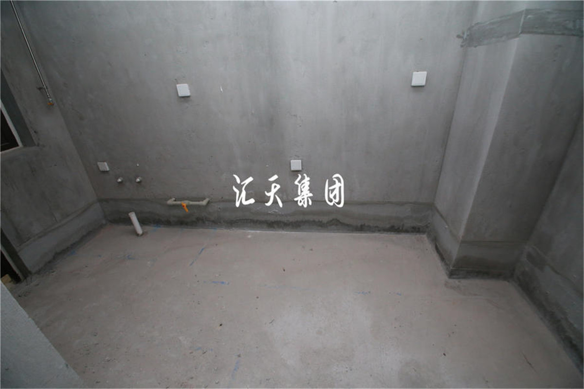 万晟城丽府,万晟城丽府 105.9平米 79.8万1