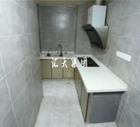 东兴区-西万达-万达中央华城二期