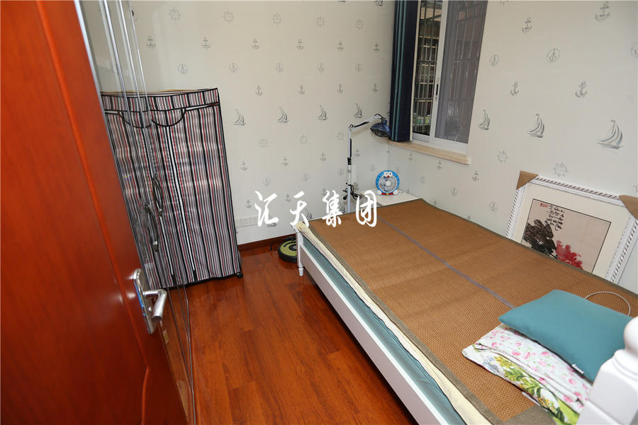 春天公园城,春天公园城,南北通透 安静 视野开阔8