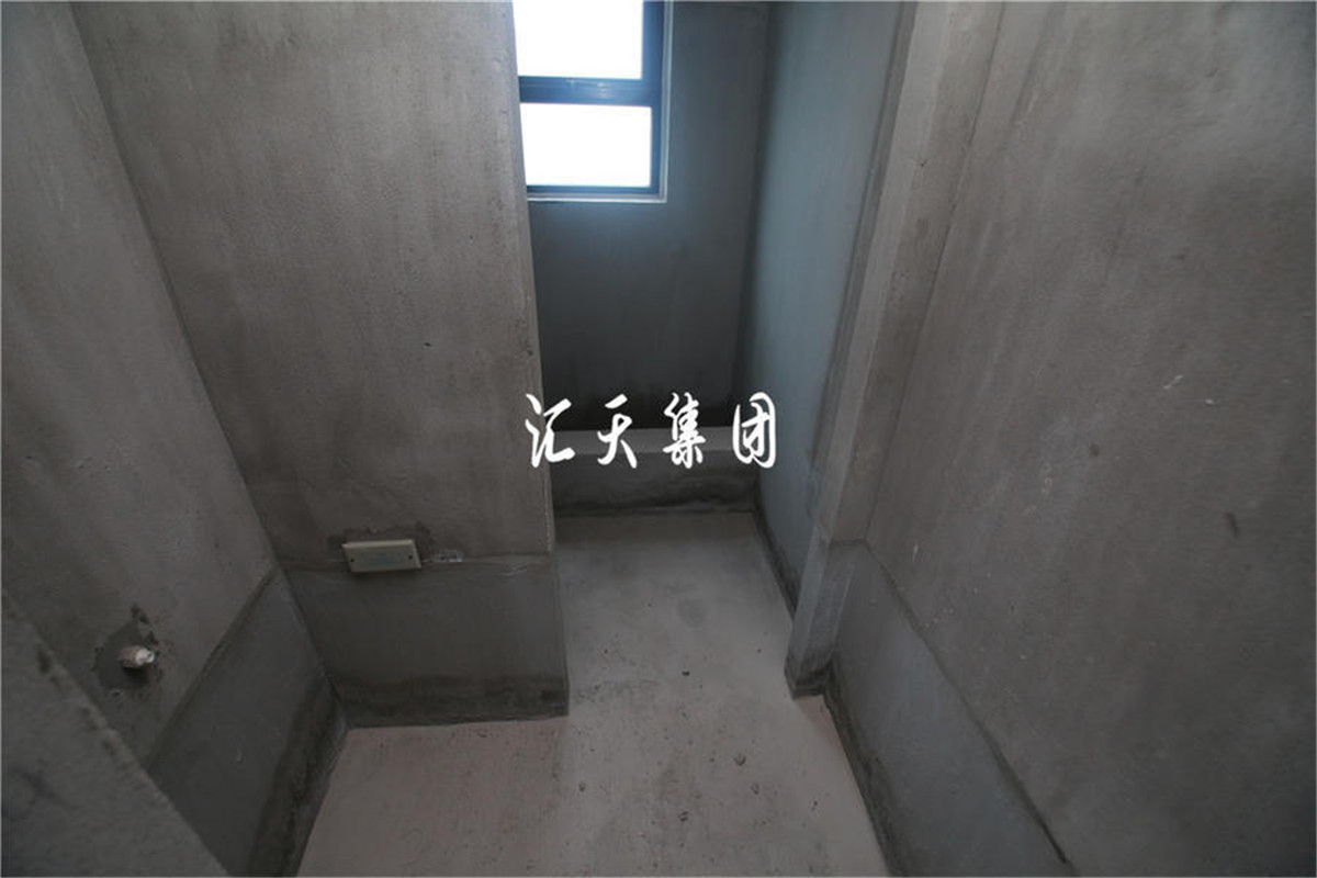 万晟城丽府,万晟城丽府 105.9平米 79.8万9