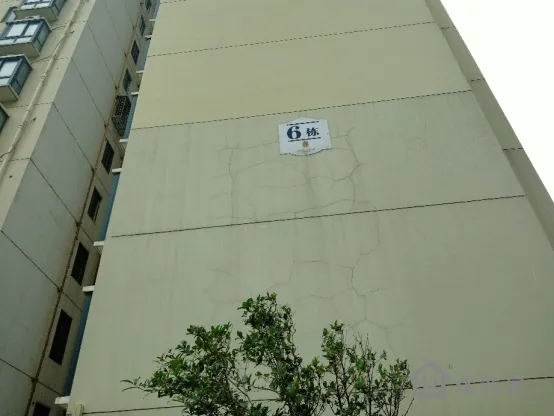 世纪联华住宅小区3室2厅2卫朝南普通房源图片