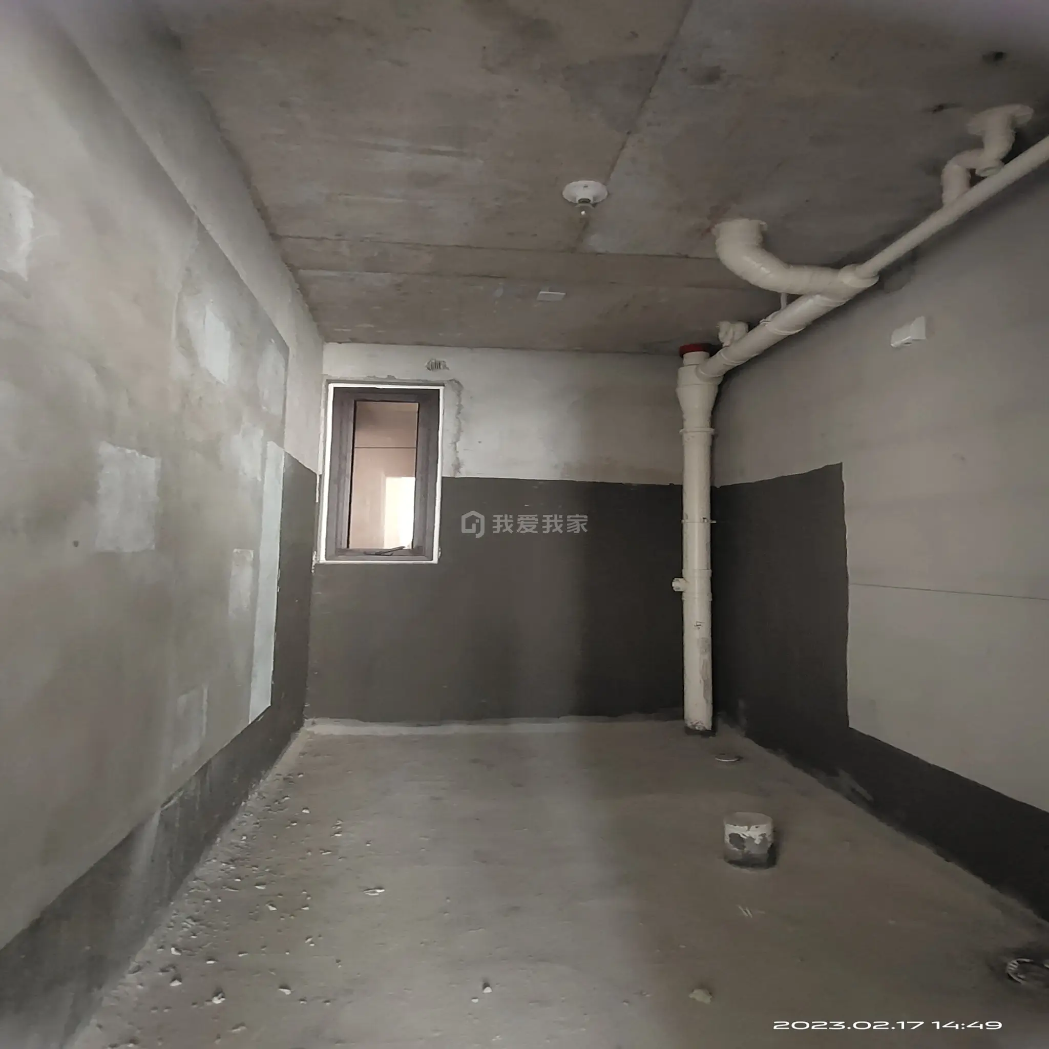 中骏雍景台,雍景台 109.9平米7