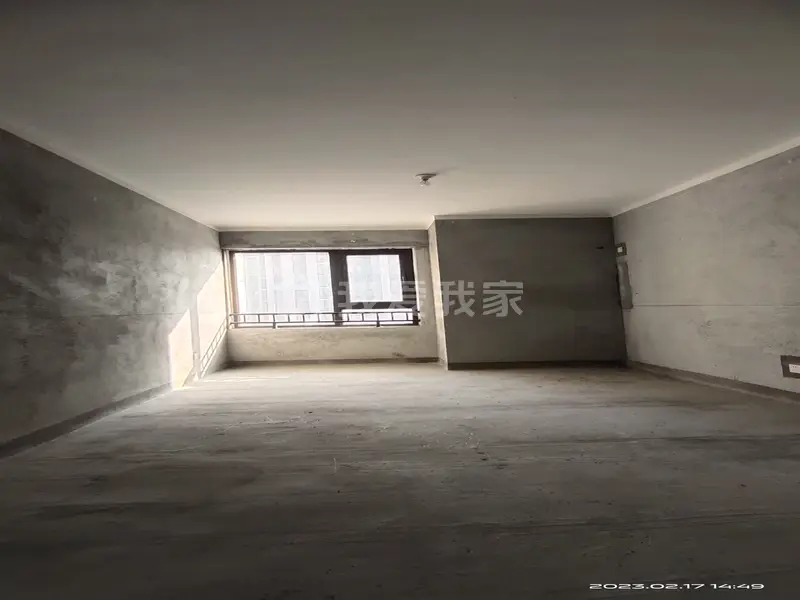 中骏雍景台,雍景台 109.9平米2