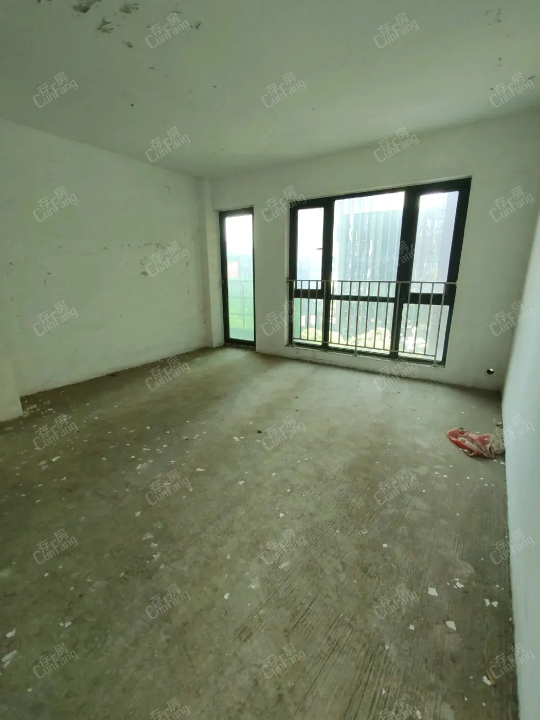 中天会展城B区,中天会展城B区 151.7平米 140万4