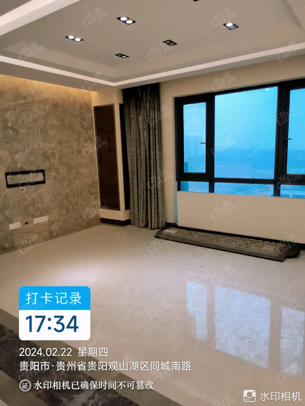 中天会展城B区,中天会展城B区 152平米 160万11