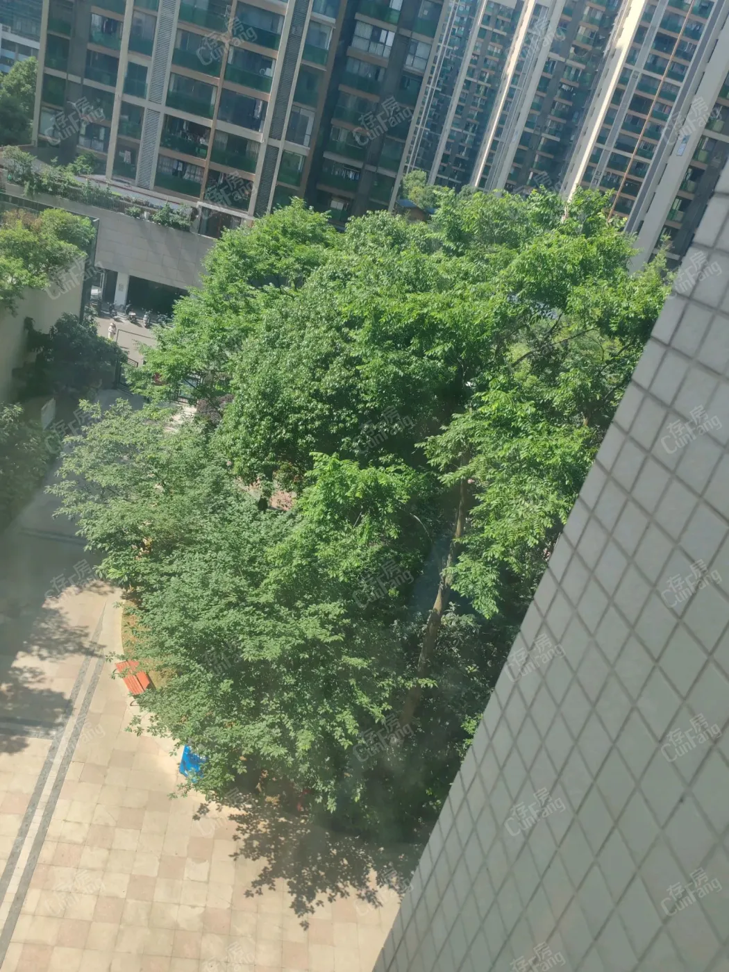 中天会展城B区,中天会展城B区 151.7平米 140万9