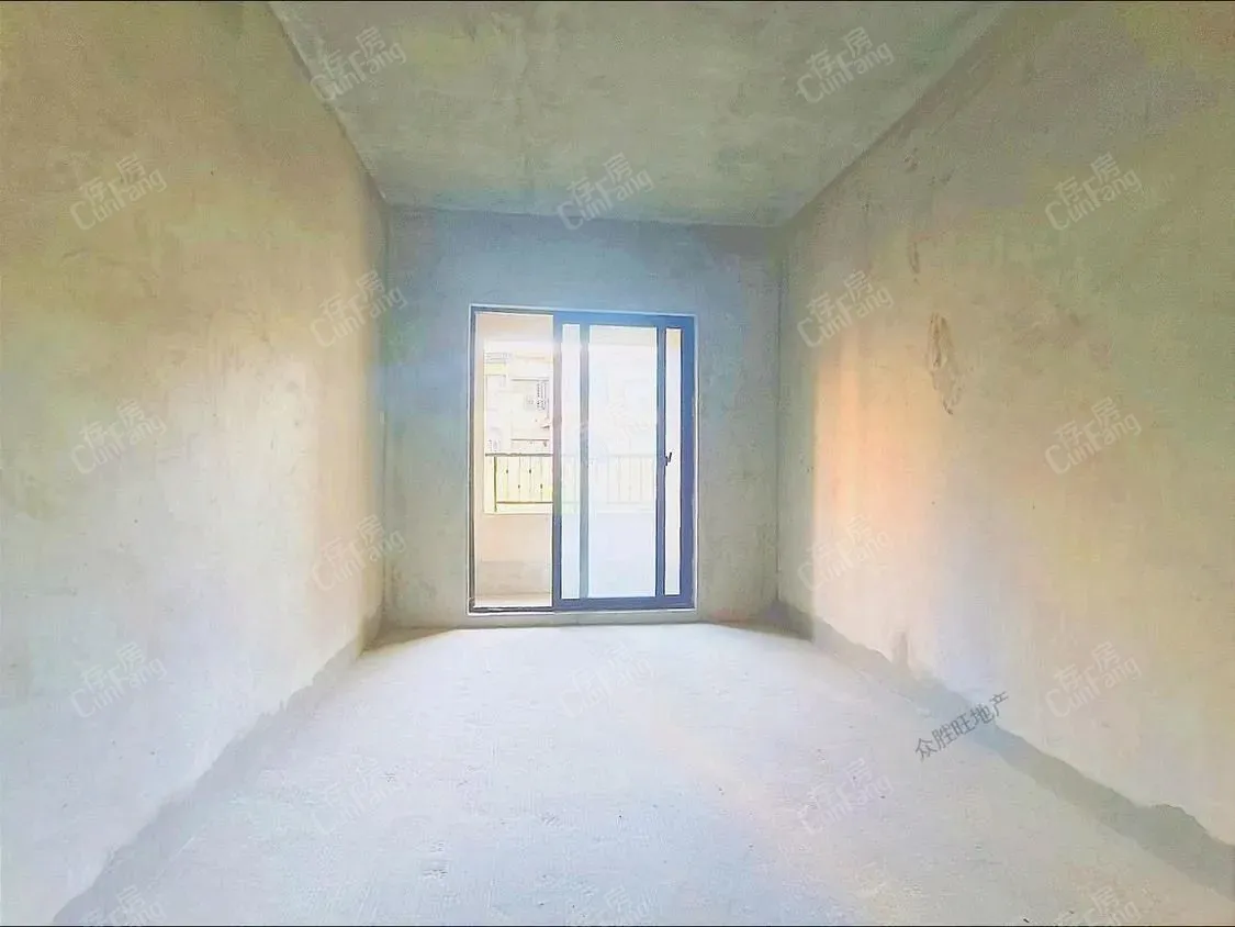 中铁逸都国际B区,中铁逸都国际别墅 209平米 370万11