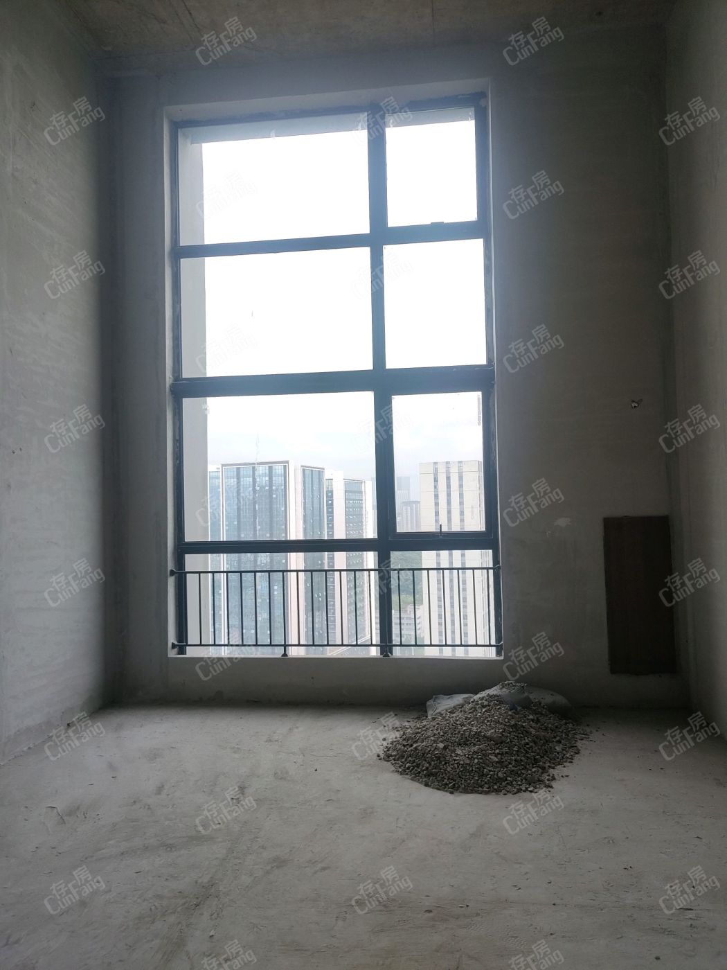 阳光城启航中心,阳光城·启航中心 65平米 35万1