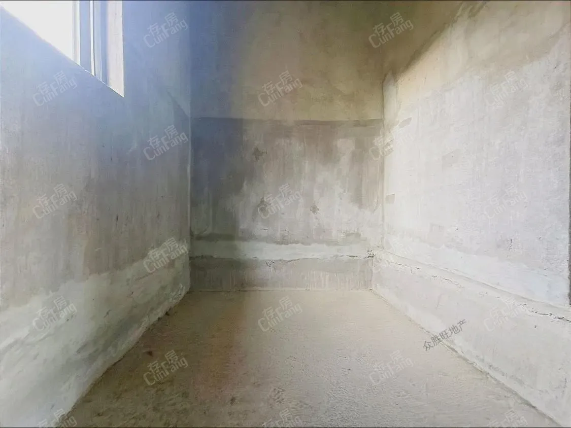 中铁逸都国际B区,中铁逸都国际别墅 209平米 370万4
