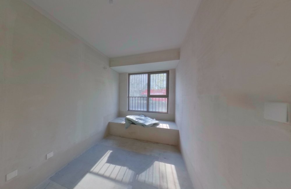 路劲美的竹林壹号,保真)大草坪转角阳台很敞亮竹林壹号新小区环境优美价格不高6