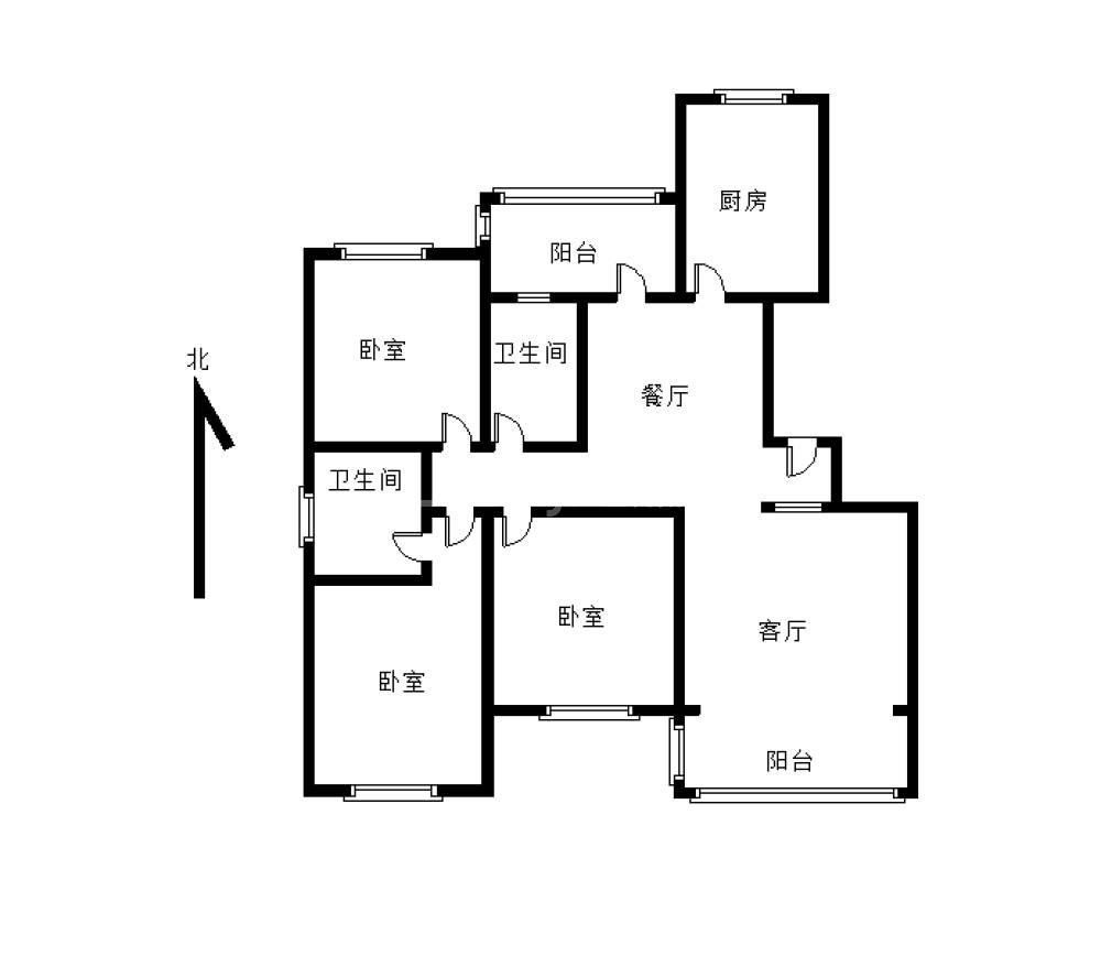 万达熙龙湾二手房出售