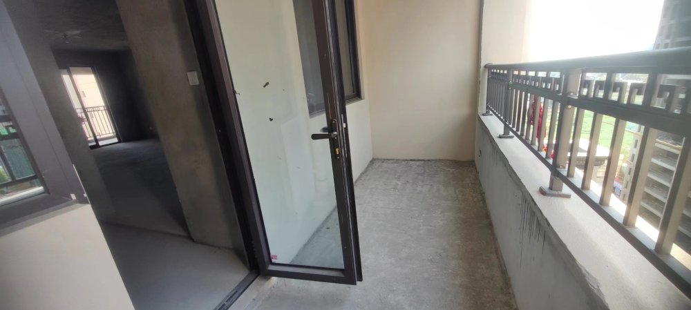 桃李春风,桃李春分 东辰 旁 居住密度低 商品住宅 新房 双卫生间6