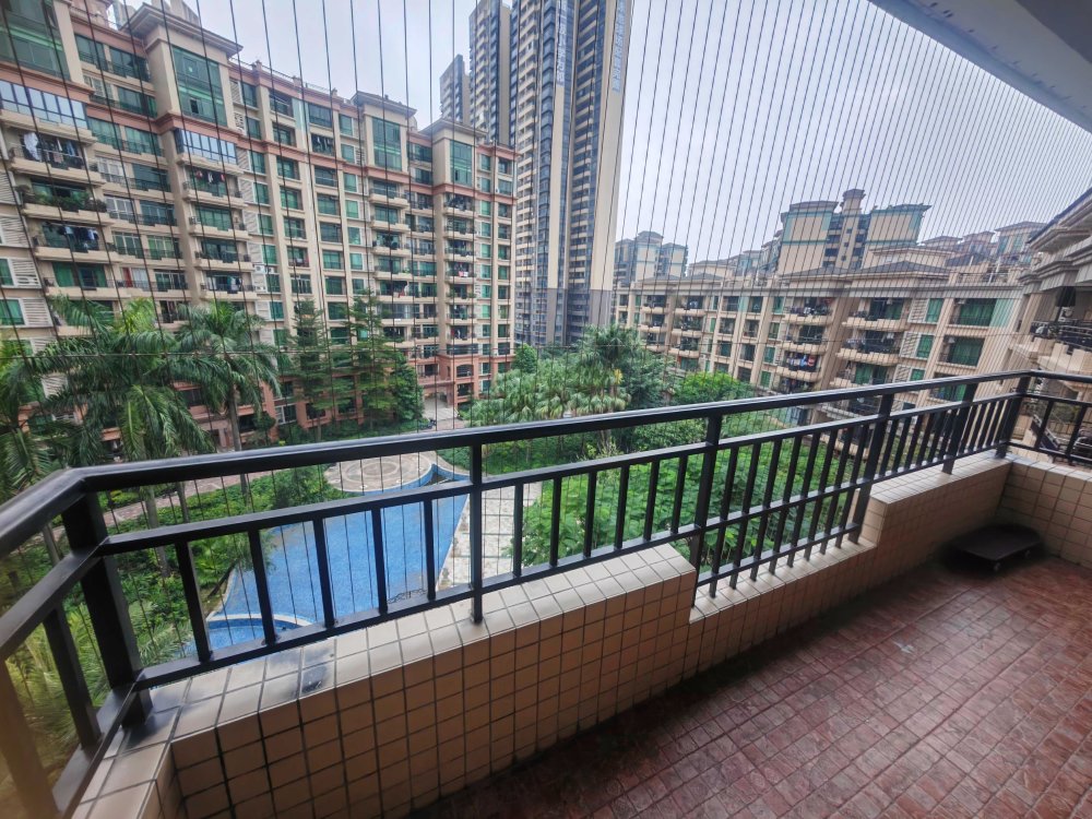 逸湖半岛,逸湖半岛 装修三房二卫出售5