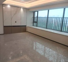 南湖-中港城-东樾名庭