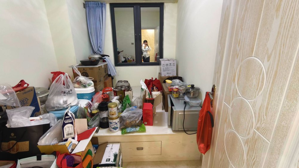 东海湾丽园,东海湾丽园 高楼层视野好 刚需小三居 双卫 有电梯 产权清晰4