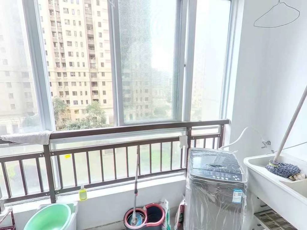 民生瞰江郡,民生瞰江郡 商品住宅 房龄新 商业配套成熟 精装好房 有电梯9