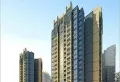 翰城国际楼盘图5