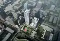 爱在城南二期积木楼盘图11