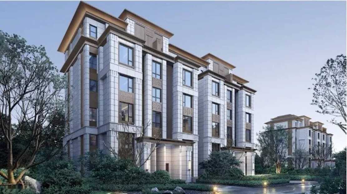 ,,保利逸都和府