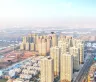 明园中心户型图