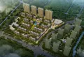 金隅大成郡楼盘图5