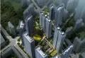 绿城桃李春风小区图片13