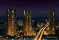 鑫恒香廷楼盘图2