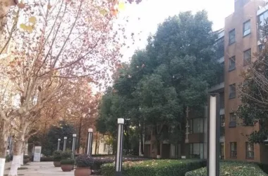 万科城市花园