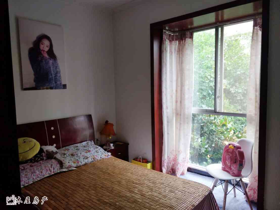 宏丰绿洲花园一期,今年您见过这样的房价吗?业主急售1