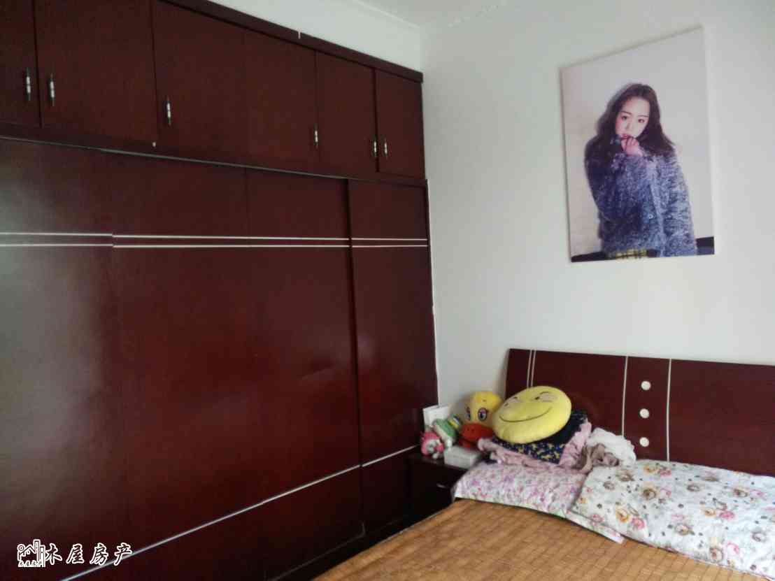 宏丰绿洲花园一期,今年您见过这样的房价吗?业主急售4