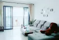 年年丰小区3房家具齐全拎包入住免费看房交通方便免费看房拎包入5