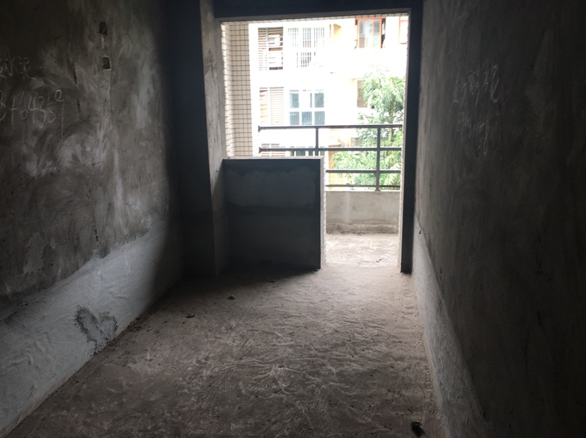 蜀光茗居,三八路名 校二中旁毛坯房-华西蜀光茗居 2室 89.29平米4