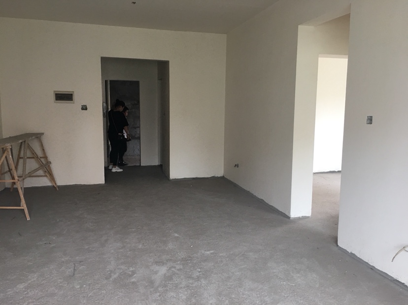 蜀光茗居,三八路名 校二中旁毛坯房-华西蜀光茗居 2室 89.29平米2