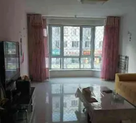 昆都仑区-火车站-景富家园A区