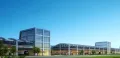 中国农港城户型图