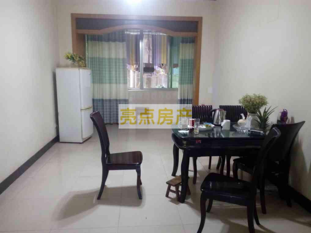 法院家属院,亮点房产,射中学校房6