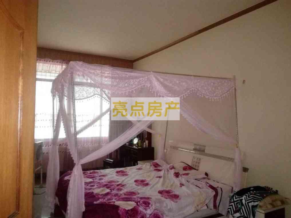 法院家属院,亮点房产,射中学校房4