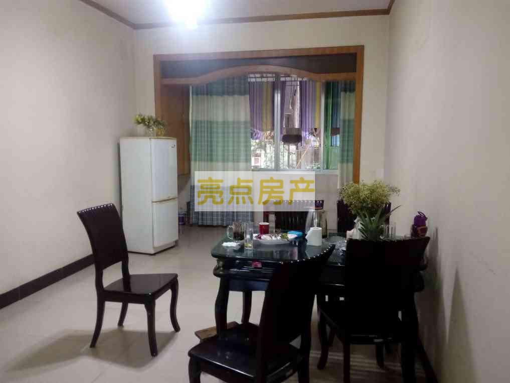 法院家属院,亮点房产,射中学校房1