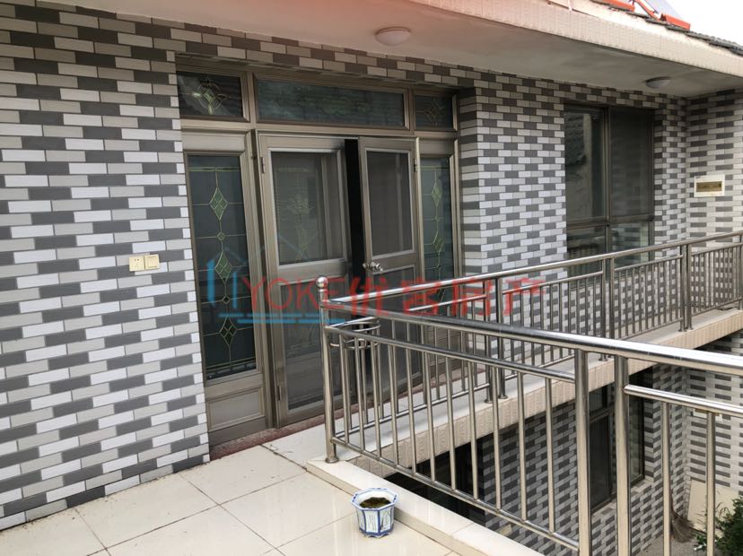 城北初中,桃园小学 城北初中 单门独院4室2厅两卫9