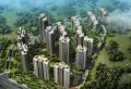 港龙上宾尊域楼盘图3