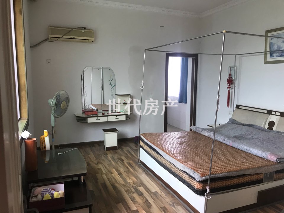 北街208号院,买房请看:实用,安静,便利,近学校3